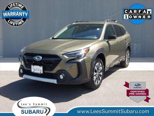 2024 Subaru Outback Limited