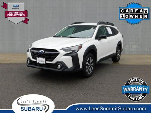 2024 Subaru Outback Premium