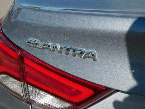2014 Hyundai ELANTRA Sport