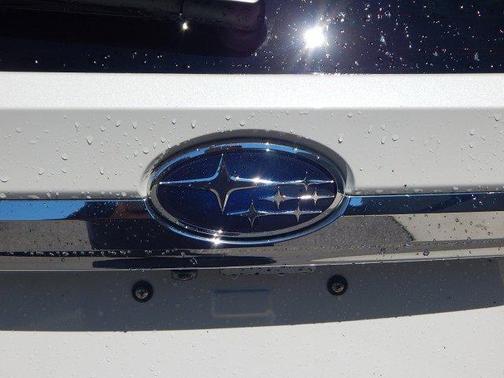 2025 Subaru Ascent Limited 7-Passenger