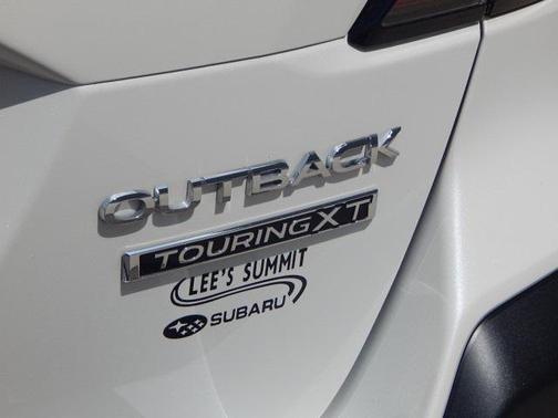 2024 Subaru Outback Touring XT