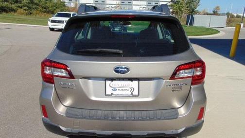 2015 Subaru Outback 2.5i