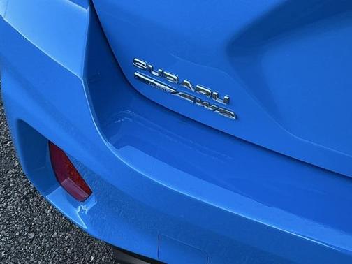 2025 Subaru Impreza Sport