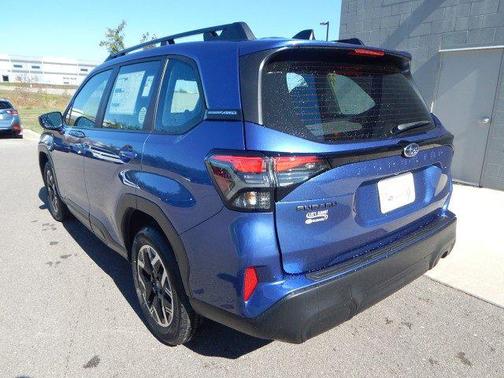 2026 Subaru Forester Base