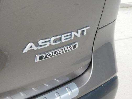2022 Subaru Ascent Touring 7-Passenger