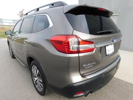 2022 Subaru Ascent Touring 7-Passenger