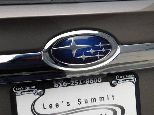 2022 Subaru Ascent Touring 7-Passenger