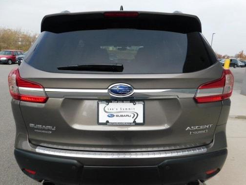 2022 Subaru Ascent Touring 7-Passenger