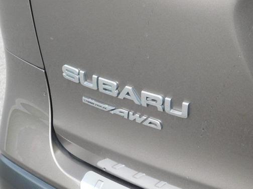 2022 Subaru Ascent Touring 7-Passenger