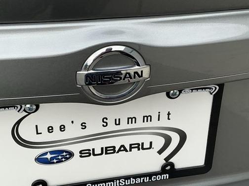 2012 Nissan Versa 1.6 S