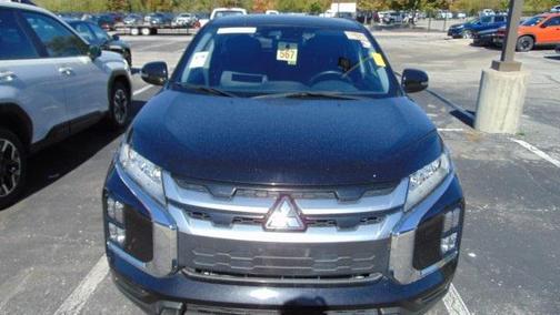 2024 Mitsubishi Outlander Sport 2.0 ES