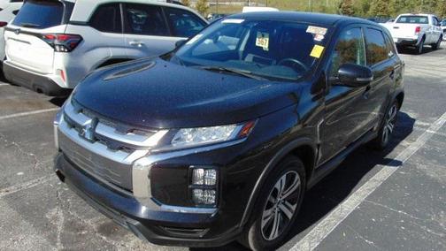 2024 Mitsubishi Outlander Sport 2.0 ES