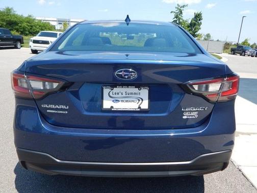 2022 Subaru Legacy Limited