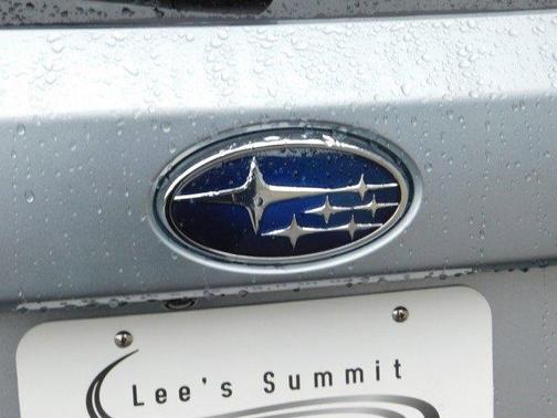 2025 Subaru Outback Limited XT