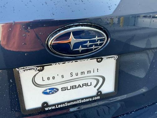 Cosmic Blue Pearl 2025 Subaru Outback Limited