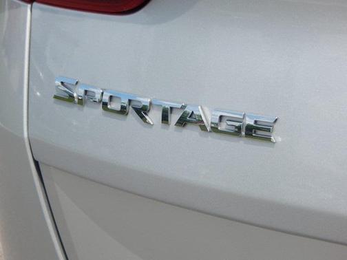 2019 Kia Sportage EX