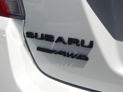 2018 Subaru WRX Base