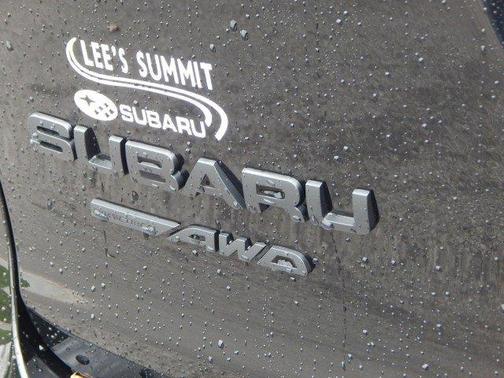 2025 Subaru Ascent Onyx Edition Touring 7-Passenger