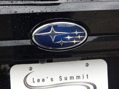 2025 Subaru Ascent Onyx Edition Touring 7-Passenger