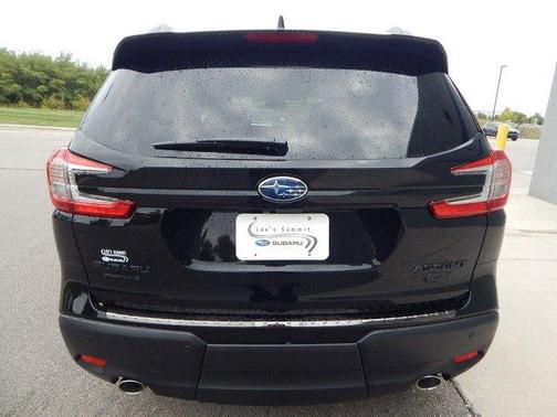 2025 Subaru Ascent Onyx Edition Touring 7-Passenger