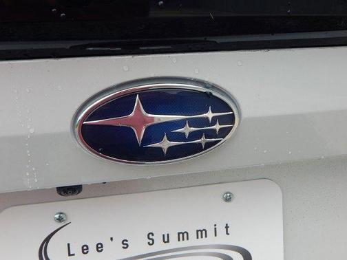 2025 Subaru Solterra Premium