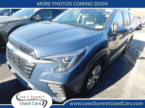 2024 Subaru Ascent Premium 7-Passenger