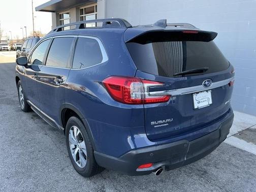 2024 Subaru Ascent Premium 7-Passenger