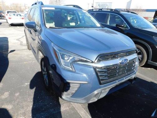 2024 Subaru Ascent Premium 7-Passenger