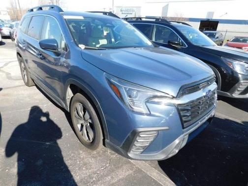 2024 Subaru Ascent Premium 7-Passenger