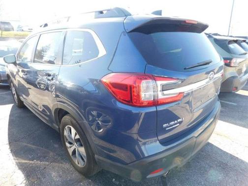 2024 Subaru Ascent Premium 7-Passenger