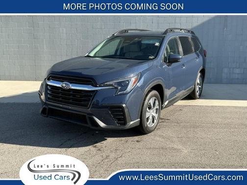 2024 Subaru Ascent Premium 7-Passenger