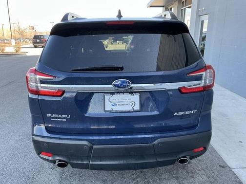 2024 Subaru Ascent Premium 7-Passenger
