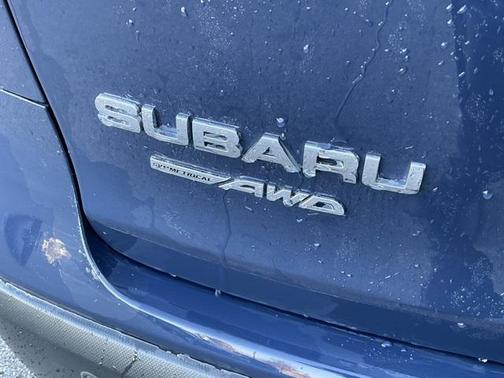 2024 Subaru Ascent Premium 7-Passenger