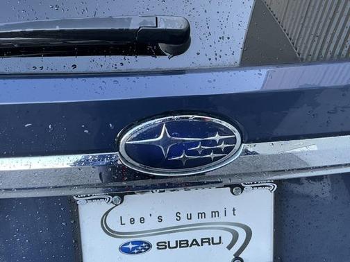 2024 Subaru Ascent Premium 7-Passenger