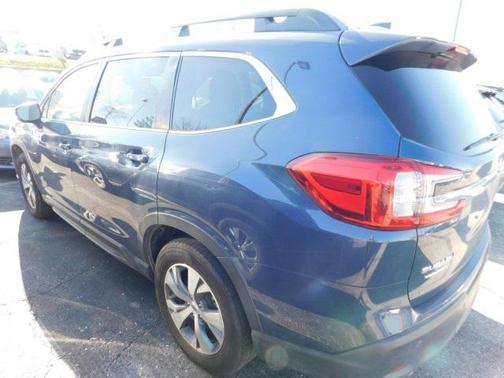 2024 Subaru Ascent Premium 7-Passenger