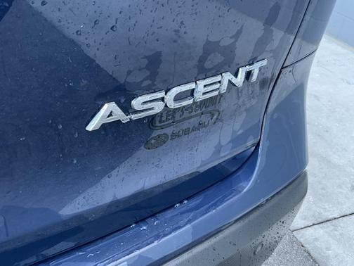 2024 Subaru Ascent Premium 7-Passenger