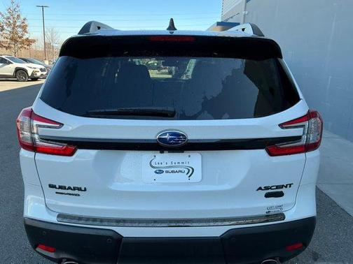 2026 Subaru Ascent Onyx Edition Touring 7-Passenger