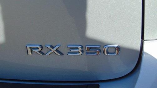 2013 Lexus RX 350 F Sport