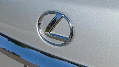 2013 Lexus RX 350 F Sport