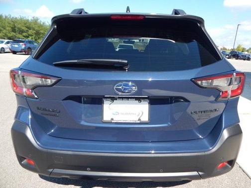 2023 Subaru Outback Onyx Edition