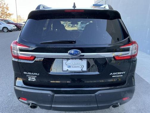 2023 Subaru Ascent Limited 7-Passenger