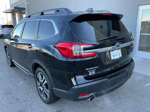 2023 Subaru Ascent Limited 7-Passenger