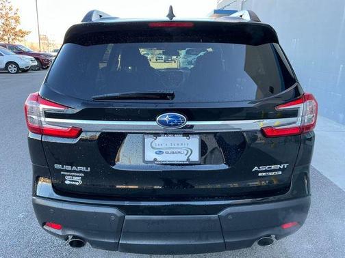 2023 Subaru Ascent Limited 7-Passenger