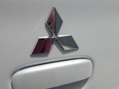 2024 Mitsubishi Mirage LE