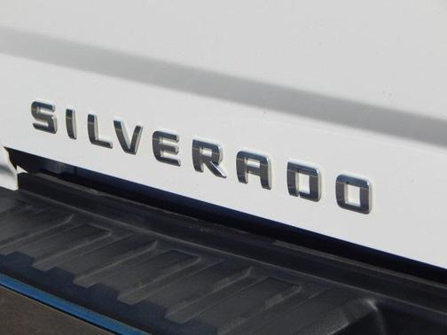 2014 Chevrolet Silverado 1500 Work Truck