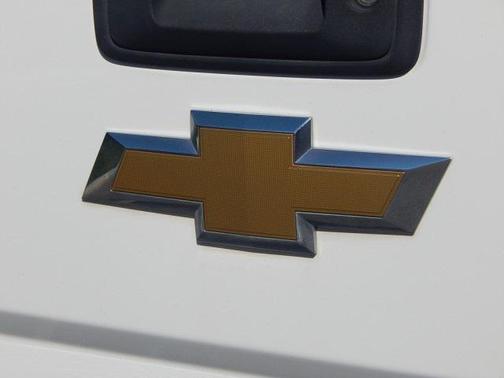 2014 Chevrolet Silverado 1500 Work Truck