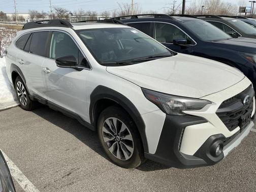 2024 Subaru Outback Limited