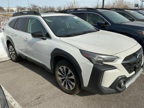 2024 Subaru Outback Limited