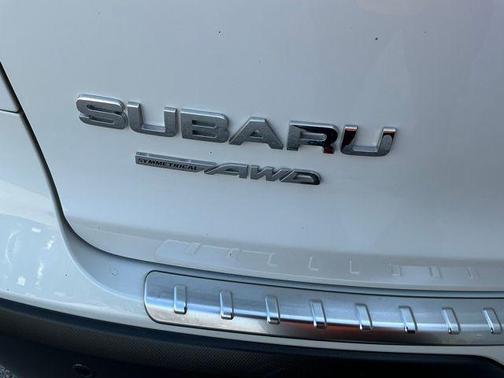 2024 Subaru Ascent Touring 7-Passenger
