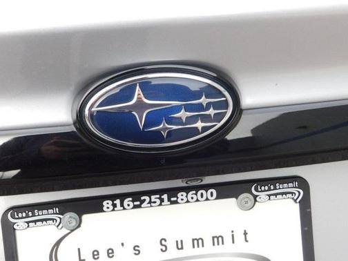 2022 Subaru WRX Base